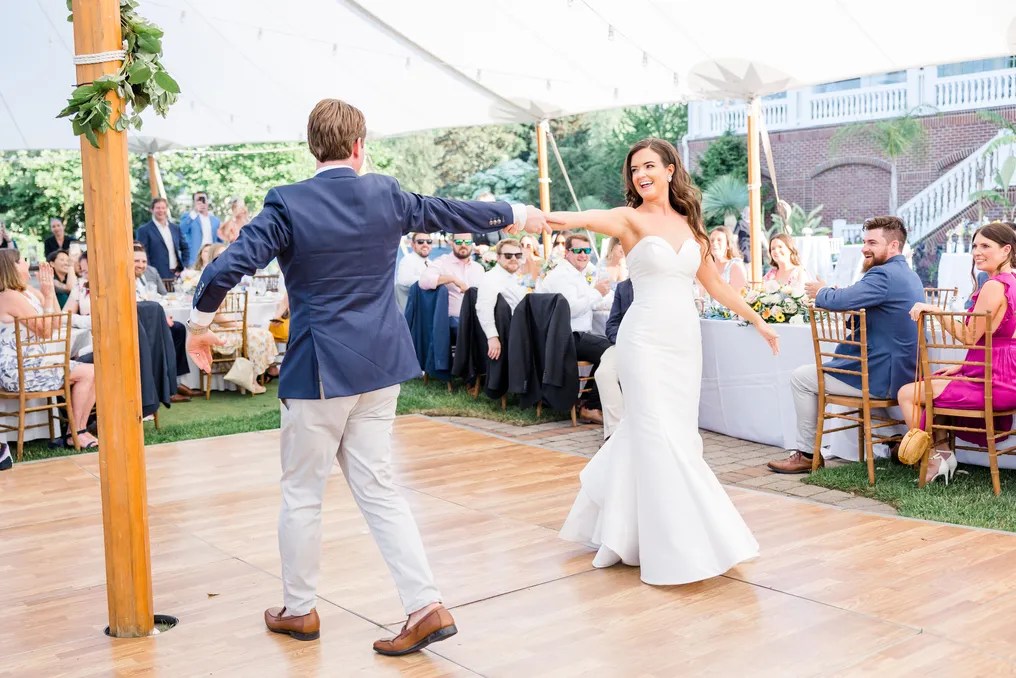 Baywood Weddings #101
