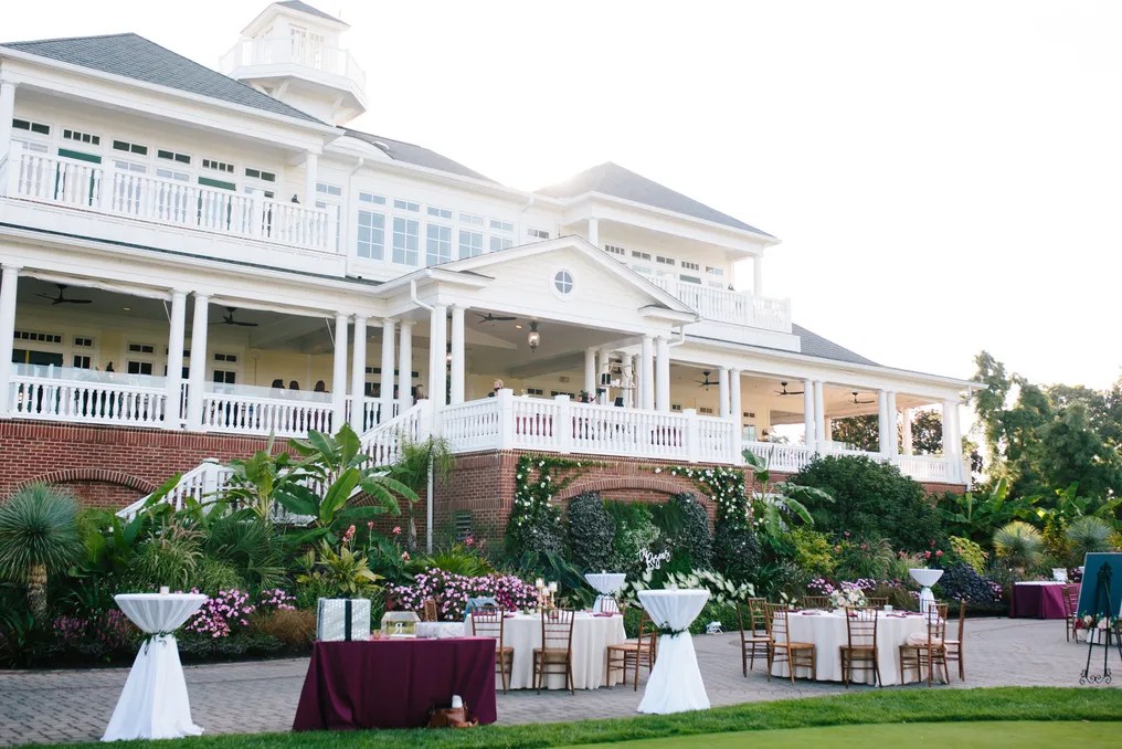 Baywood Weddings #103