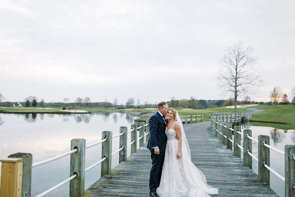 Baywood Weddings #105