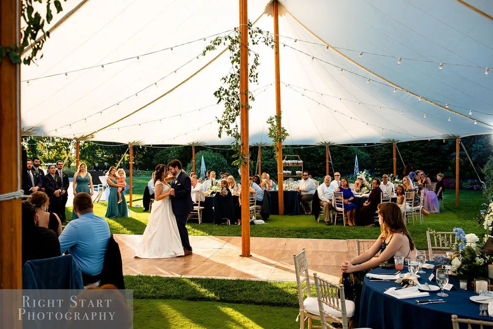 Baywood Weddings #107