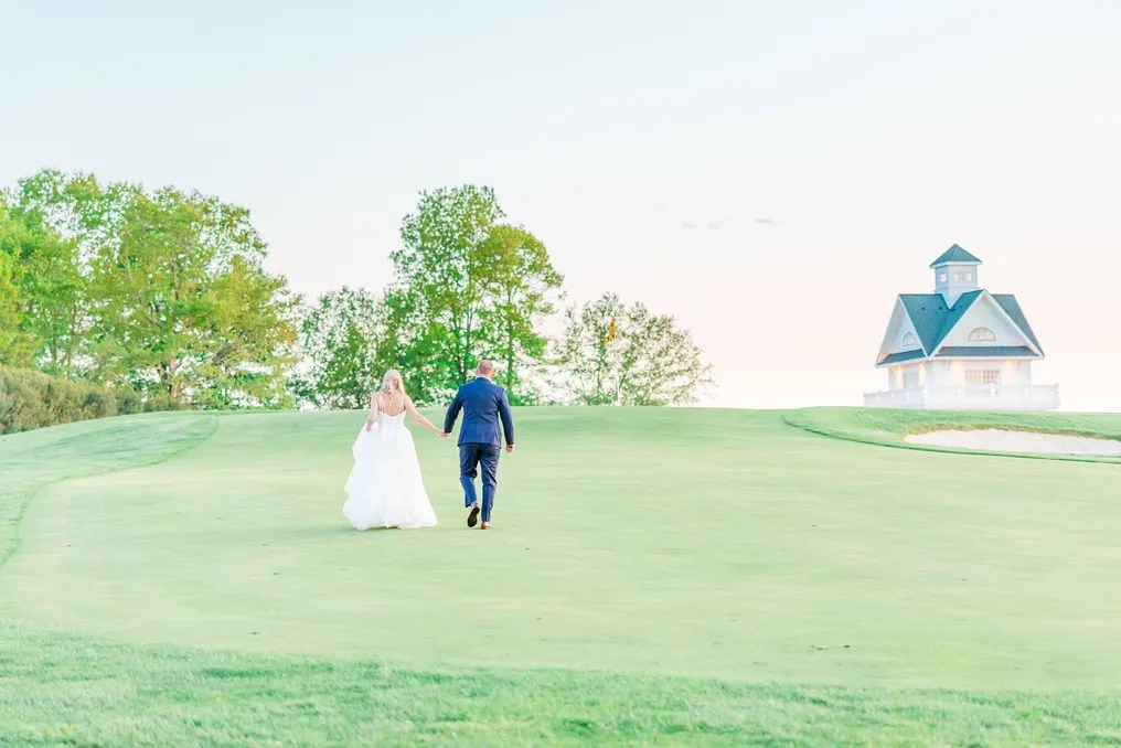 Baywood Weddings #108