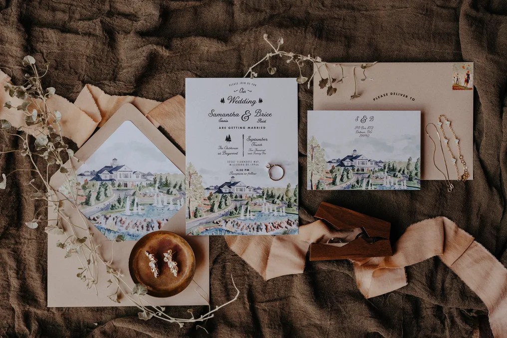 Baywood Weddings #110
