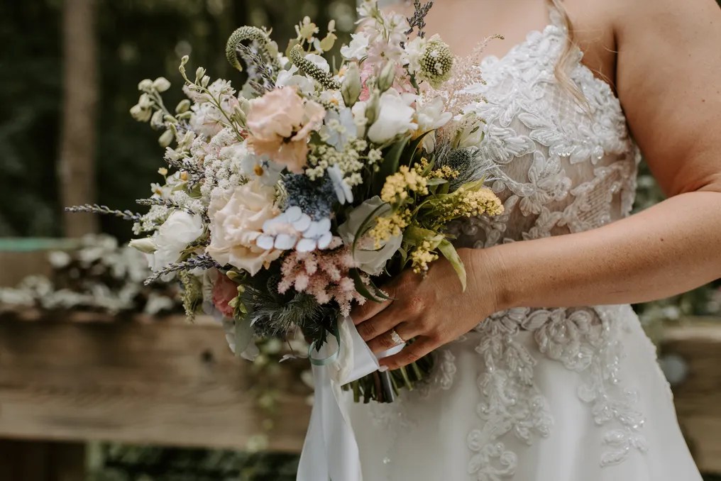 Baywood Weddings #111