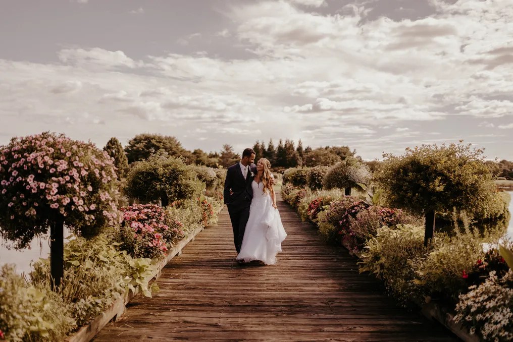Baywood Weddings #112