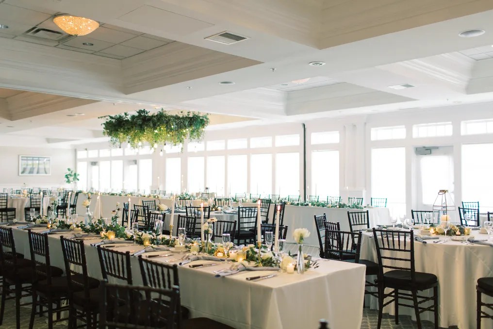 Baywood Weddings #113