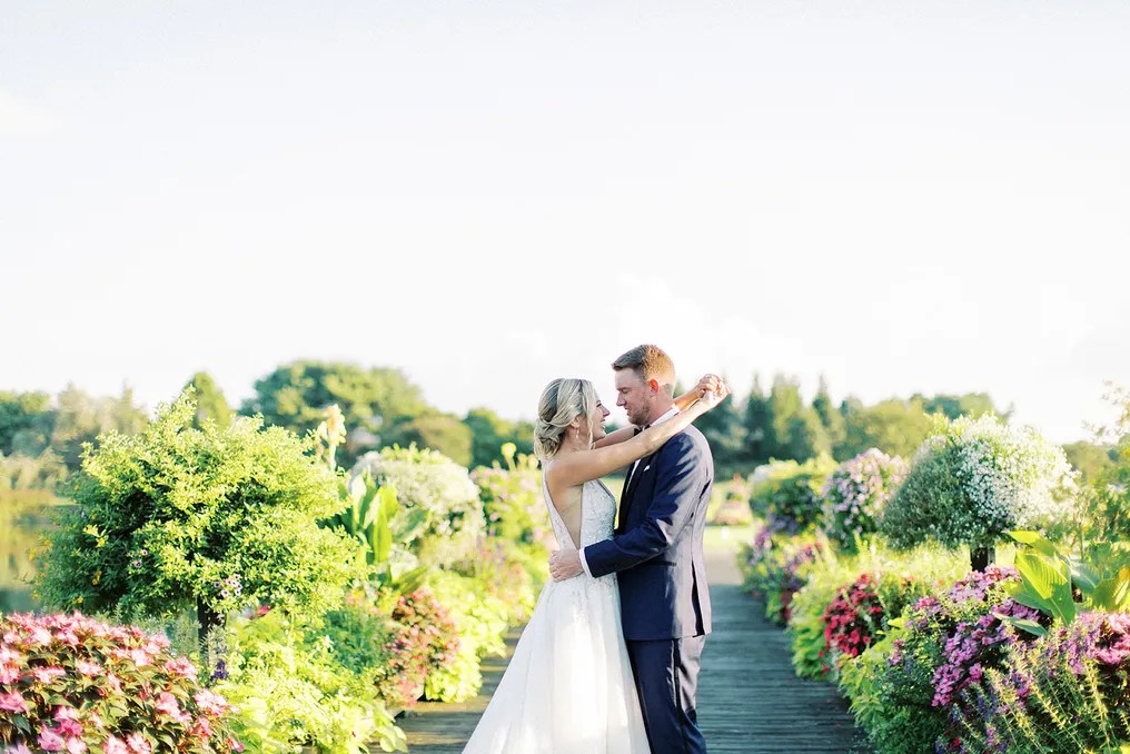 Baywood Weddings #114