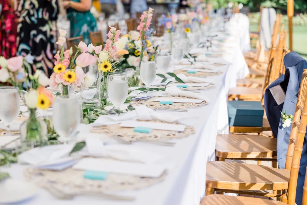 Baywood Weddings #116