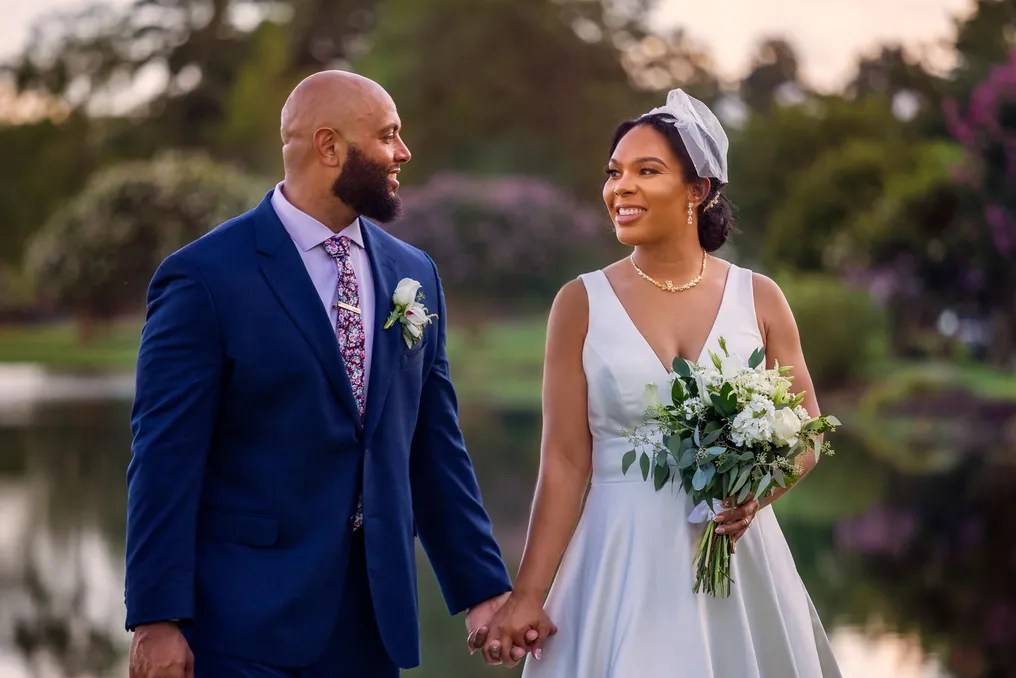 Baywood Weddings #118