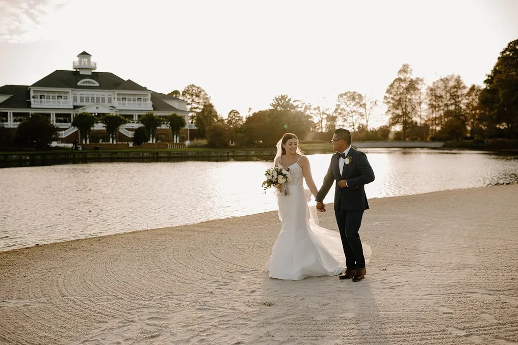 Baywood Weddings #123