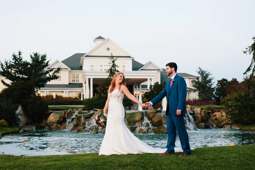 Baywood Weddings #124