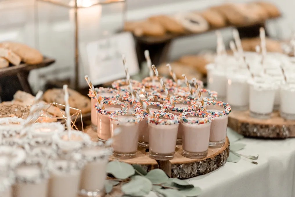 Baywood Weddings #127