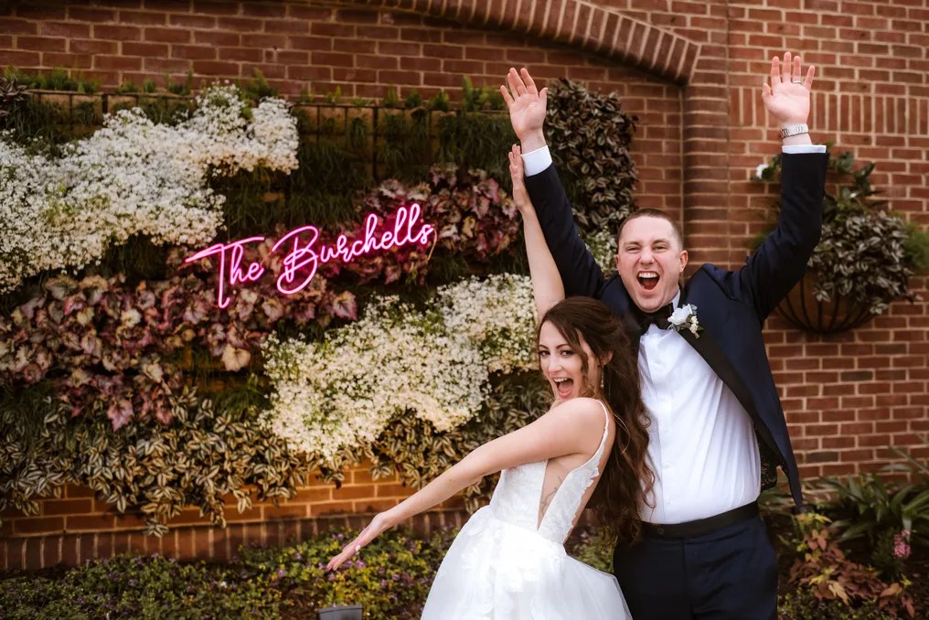 Baywood Weddings #128