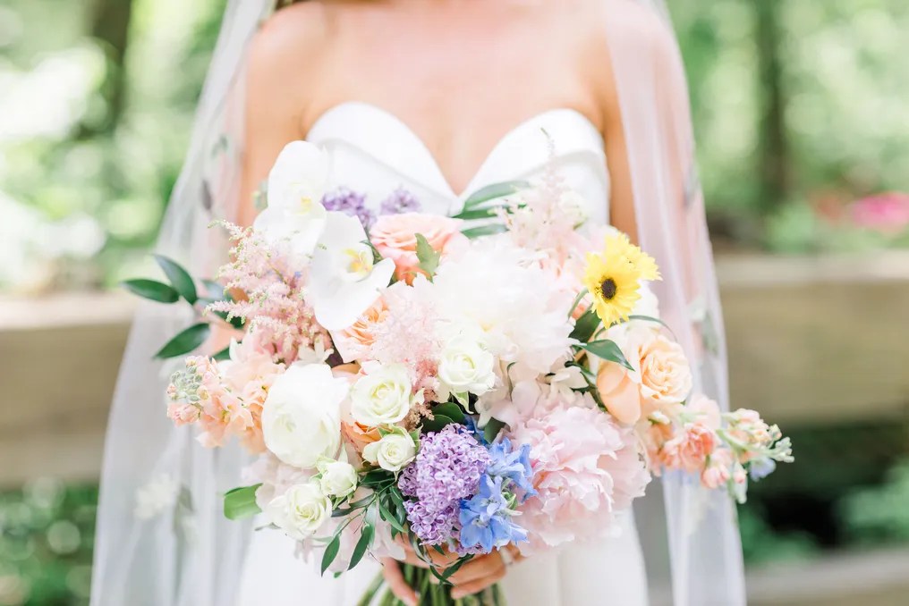 Baywood Weddings #129