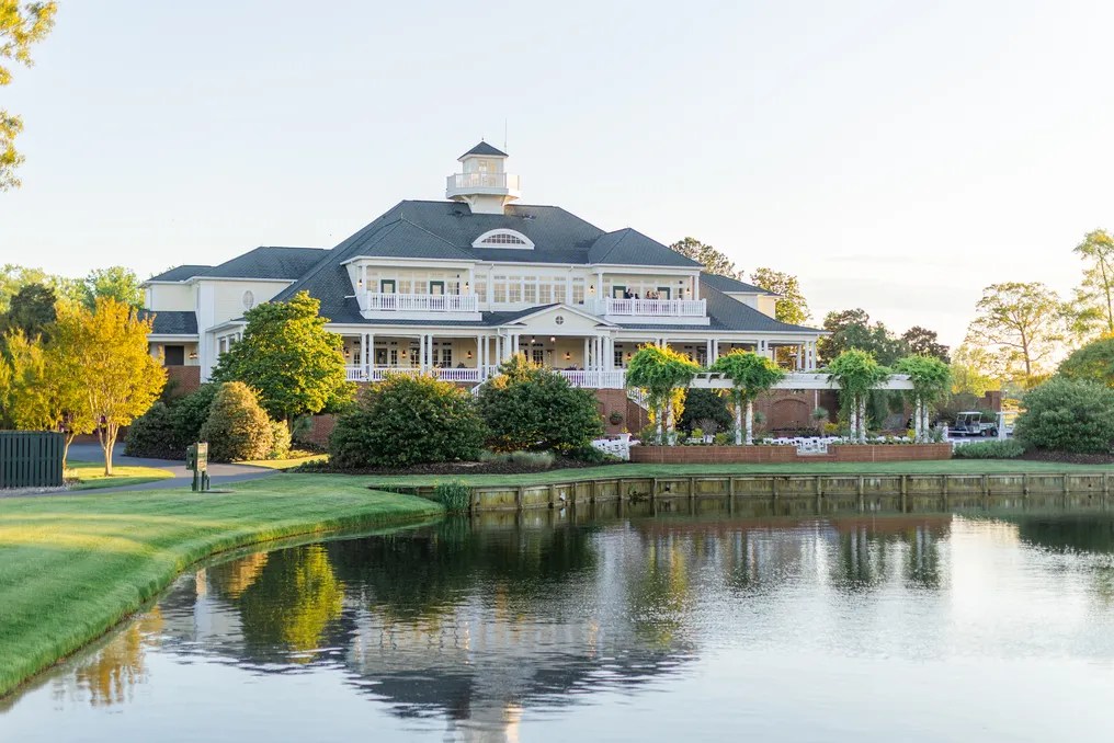 Baywood Weddings #132