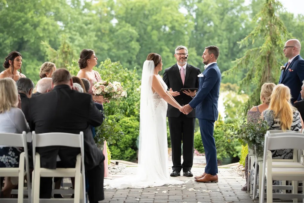 Baywood Weddings #133