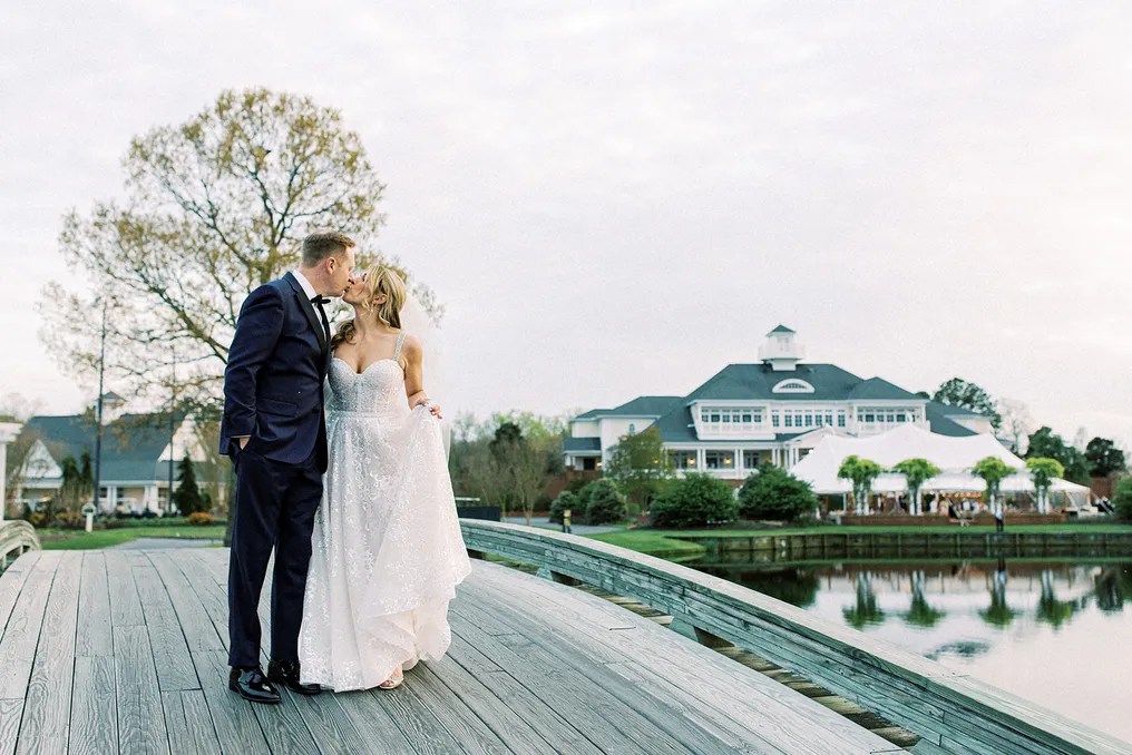 Baywood Weddings #134