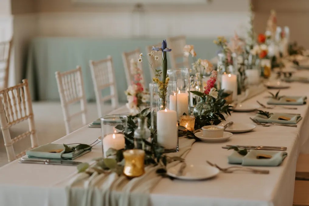 Baywood Weddings #136