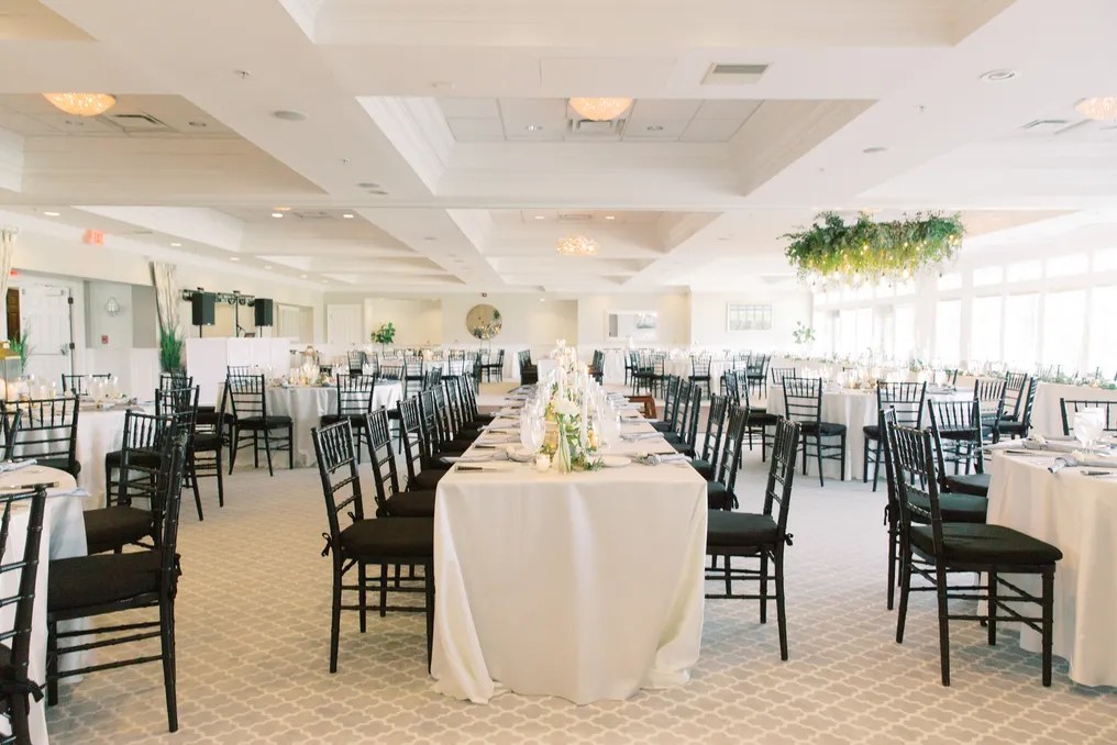 Baywood Weddings #137