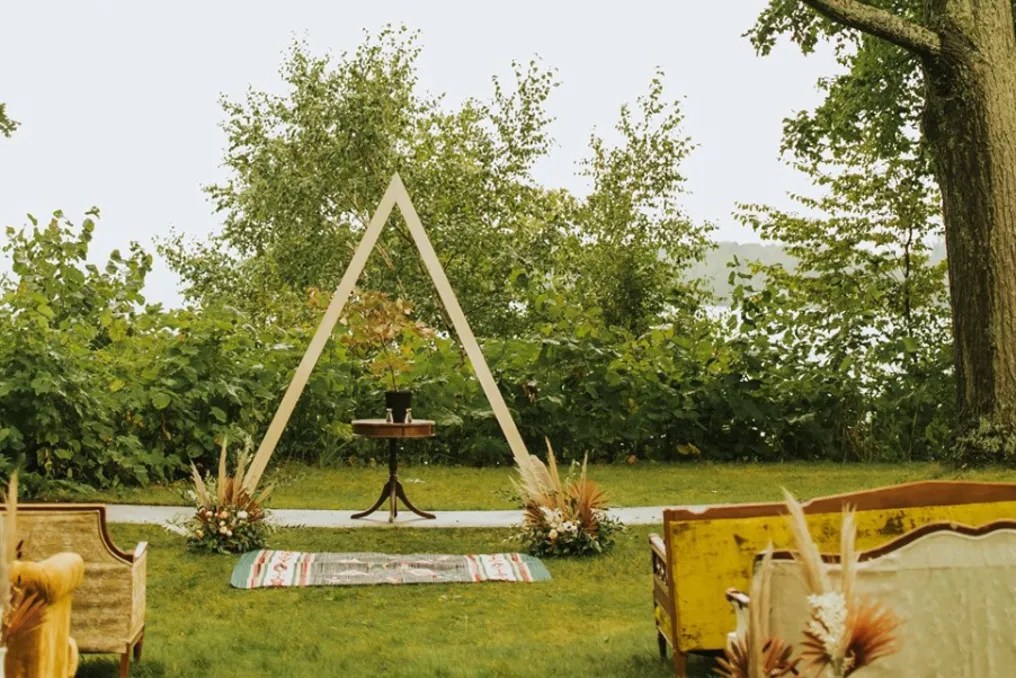 White Birch Lodge #5