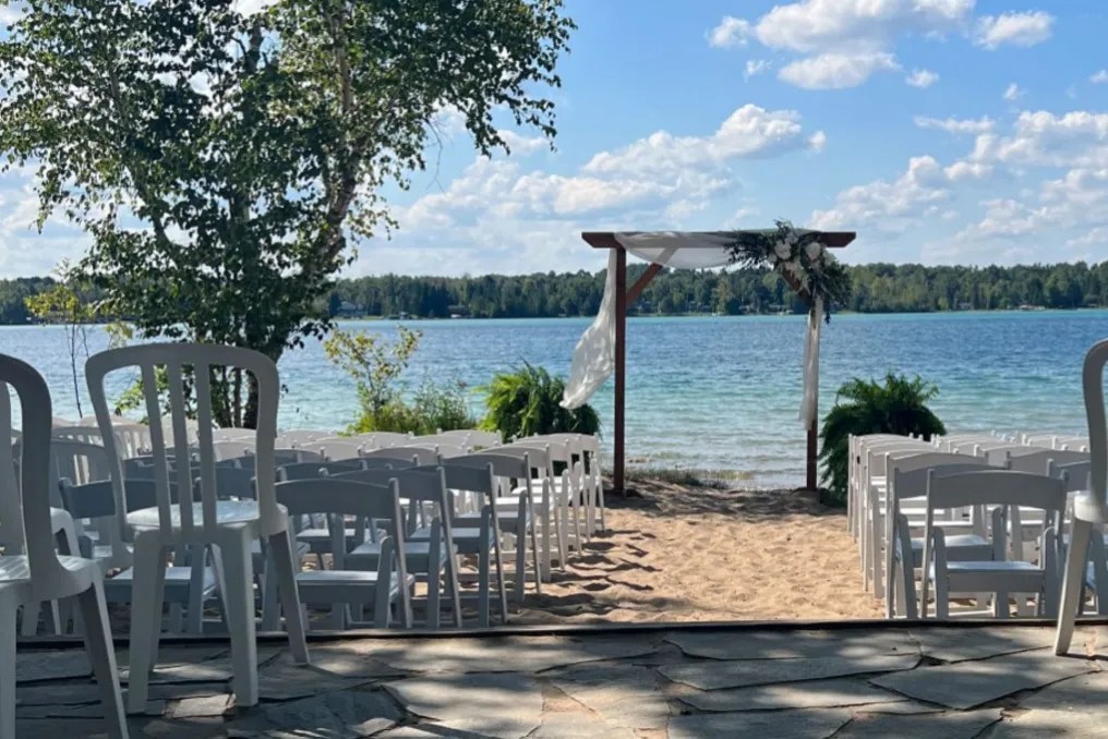 White Birch Lodge #25