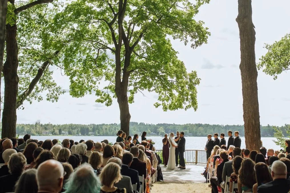 White Birch Lodge #42