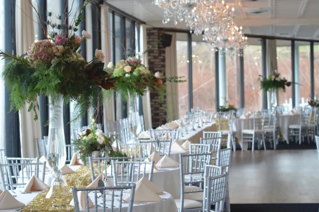 Veltre's Wedding and Event Centre #16