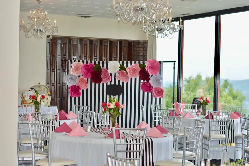 Veltre's Wedding and Event Centre #21