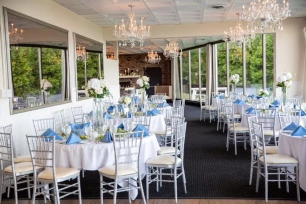 Veltre's Wedding and Event Centre #24
