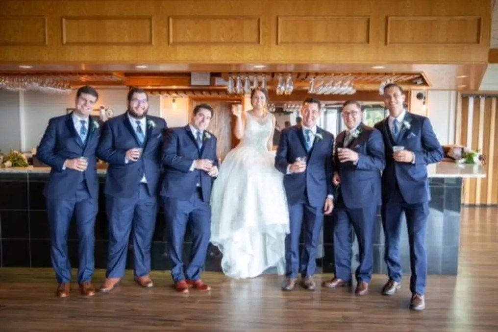 Veltre's Wedding and Event Centre #26