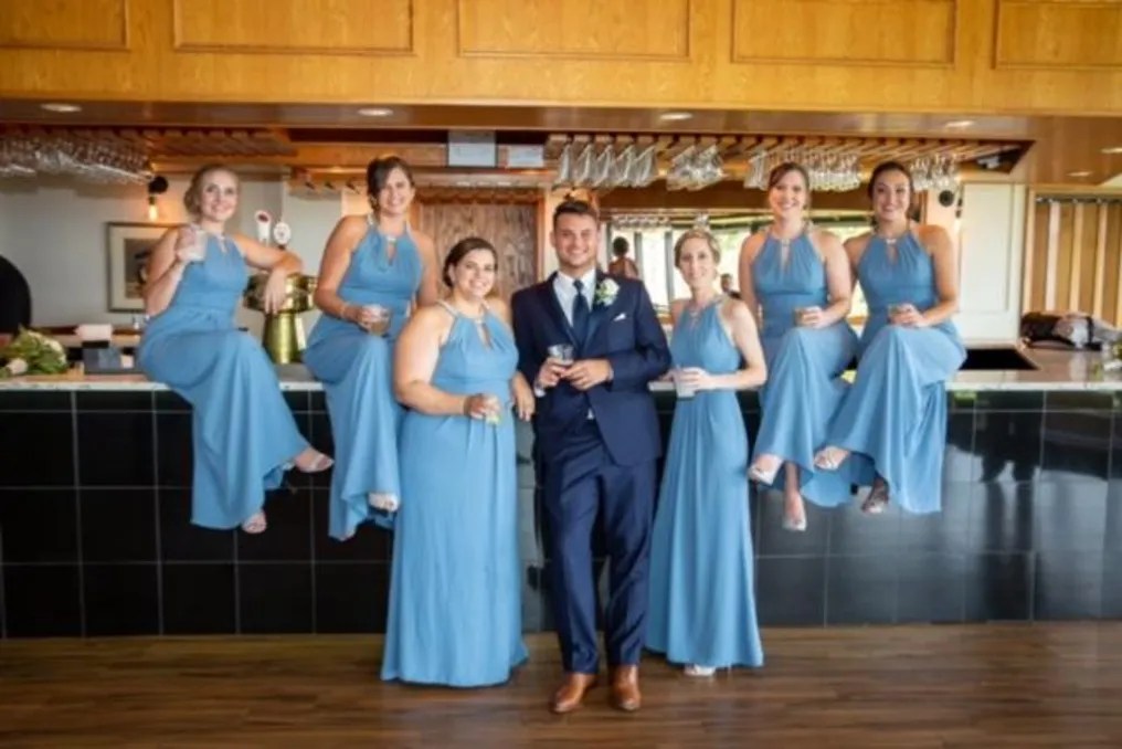 Veltre's Wedding and Event Centre #30
