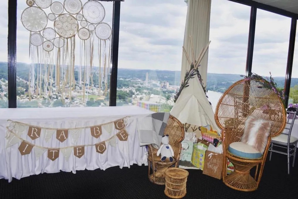 Veltre's Wedding and Event Centre #38