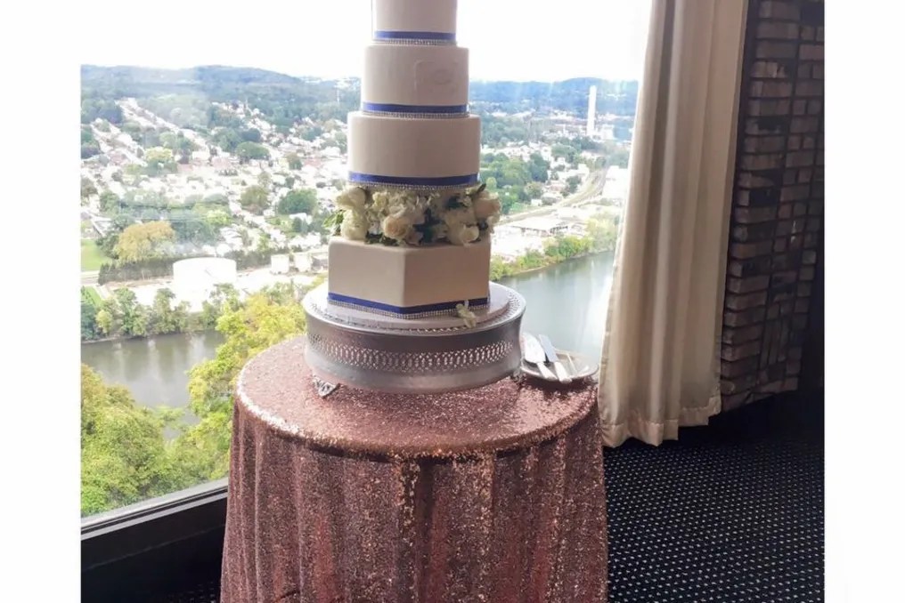 Veltre's Wedding and Event Centre #40