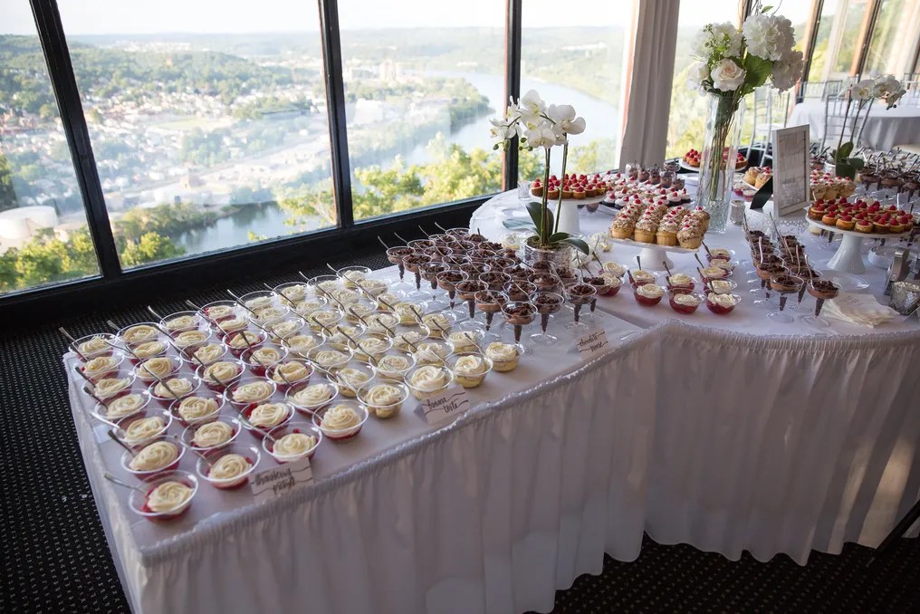 Veltre's Wedding and Event Centre #43