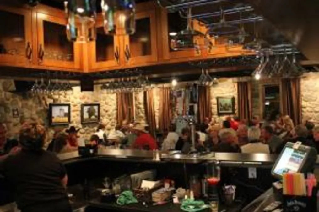 Buffalo Ridge Resort & Spa #10