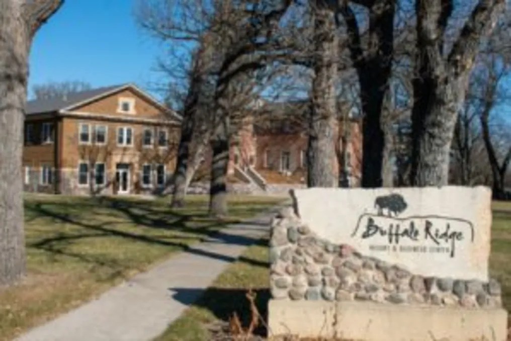 Buffalo Ridge Resort & Spa #11
