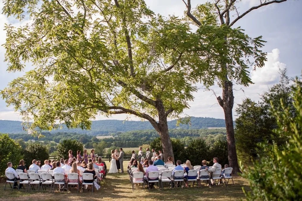 Wolf Trap Farm #1