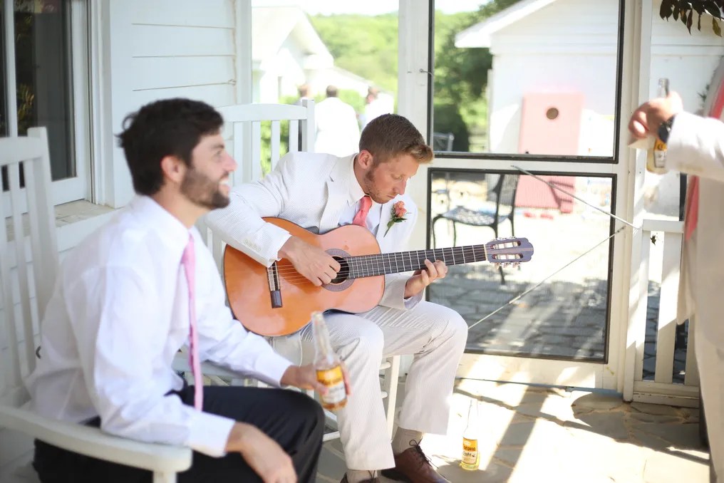 Wolf Trap Farm #5