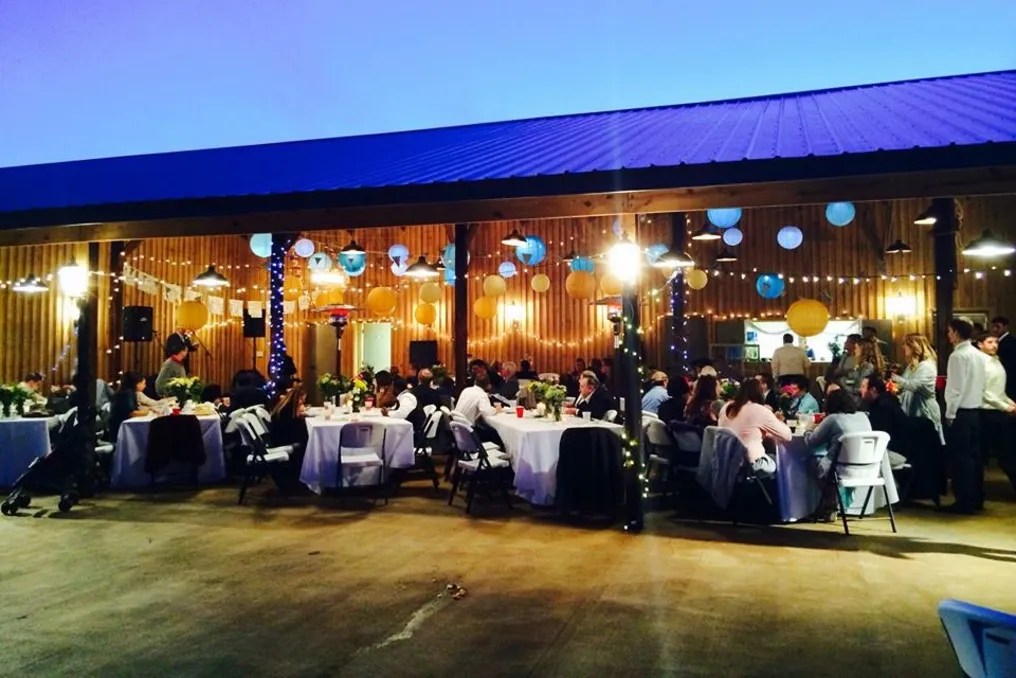 Wolf Trap Farm #10