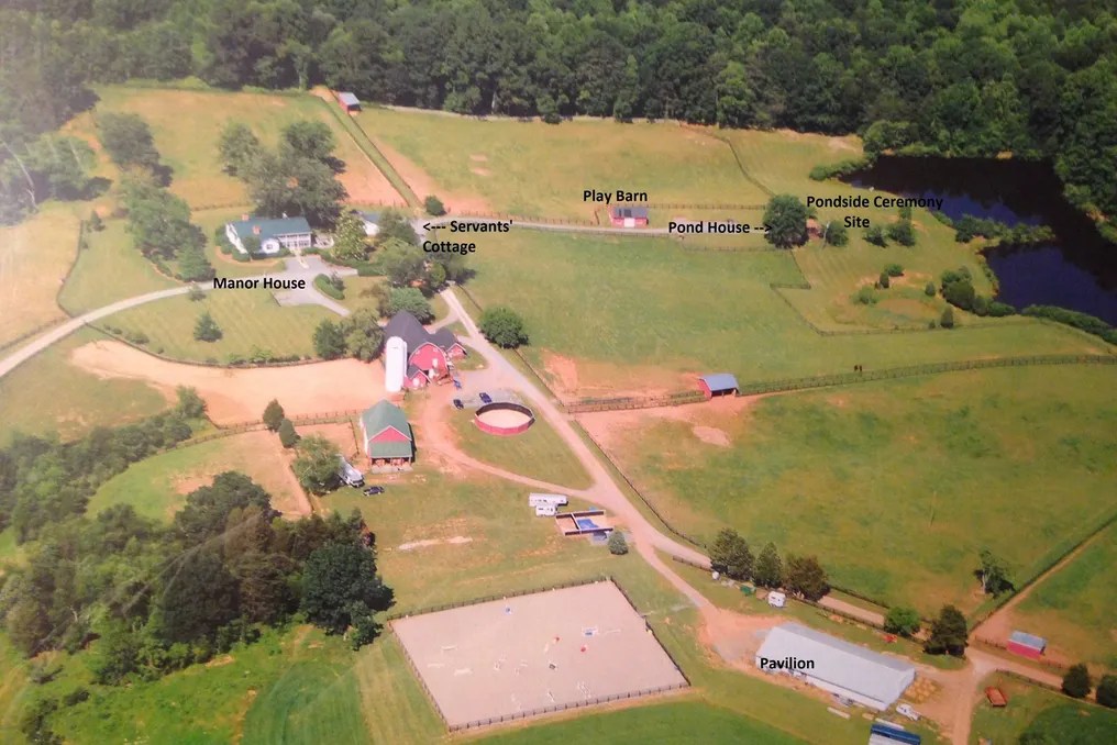 Wolf Trap Farm #22