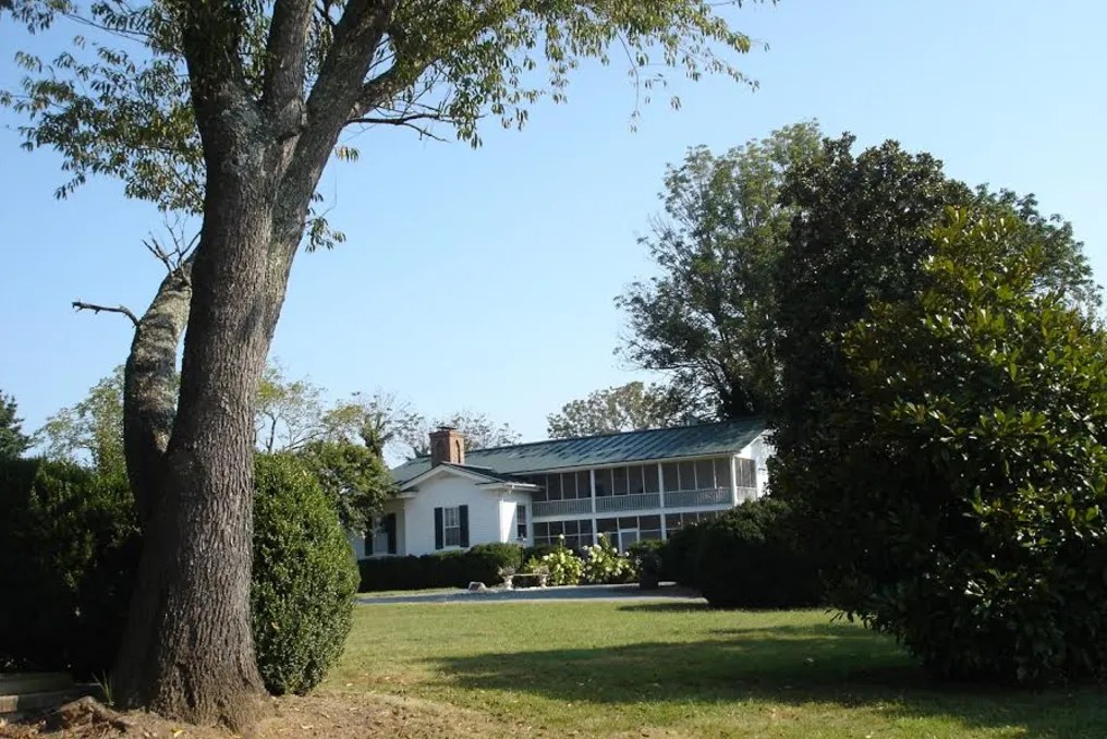 Wolf Trap Farm #23