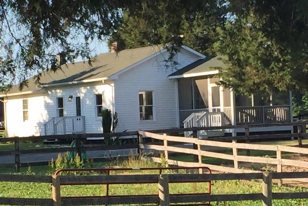 Wolf Trap Farm #26