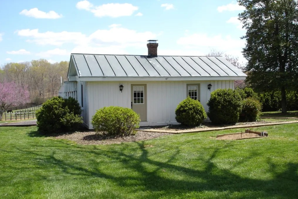 Wolf Trap Farm #30