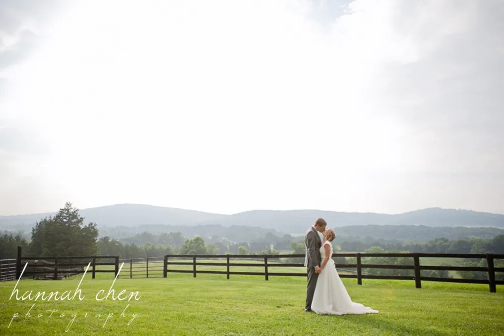 Wolf Trap Farm #42