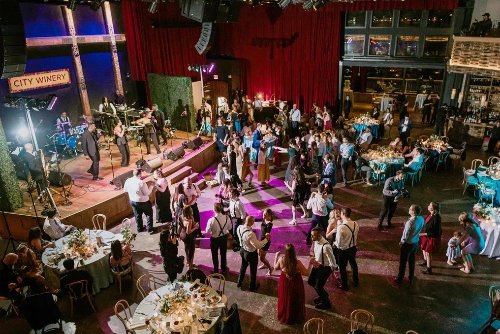 City Winery St. Louis #5