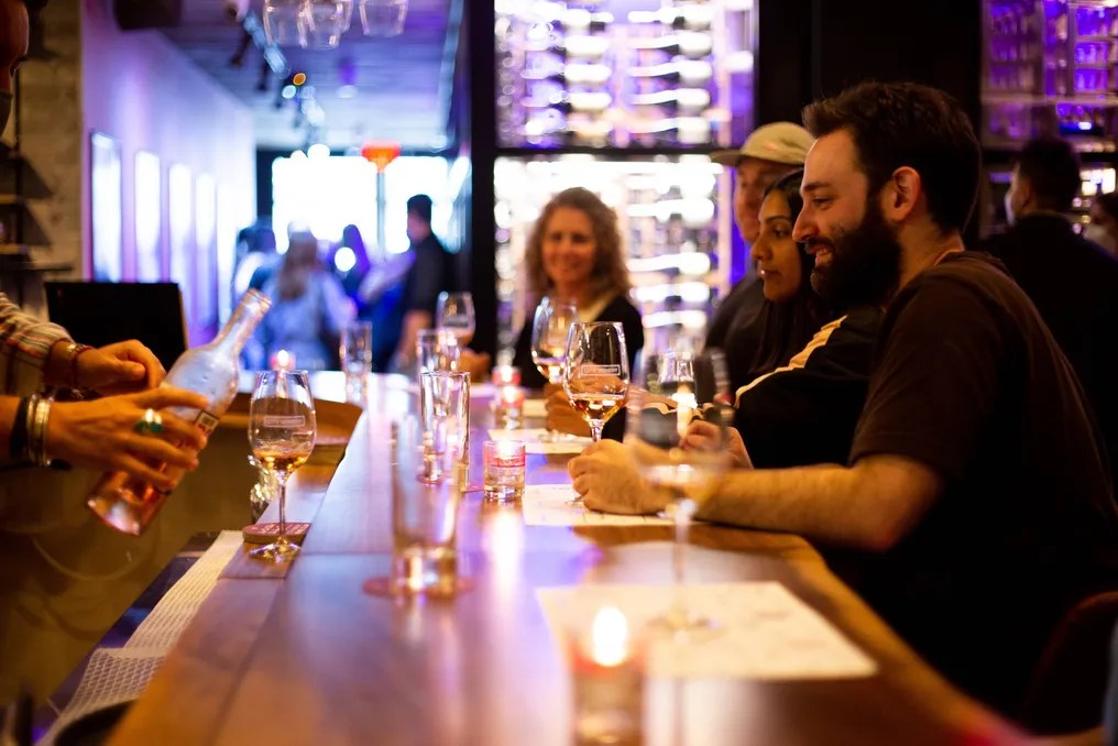City Winery St. Louis #14