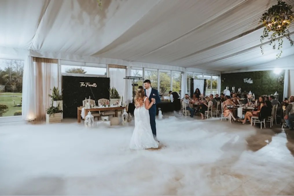 Bogey's Ballroom #5