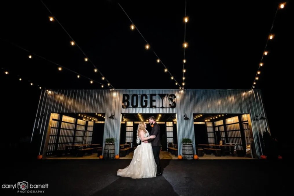 Bogey's Ballroom #6