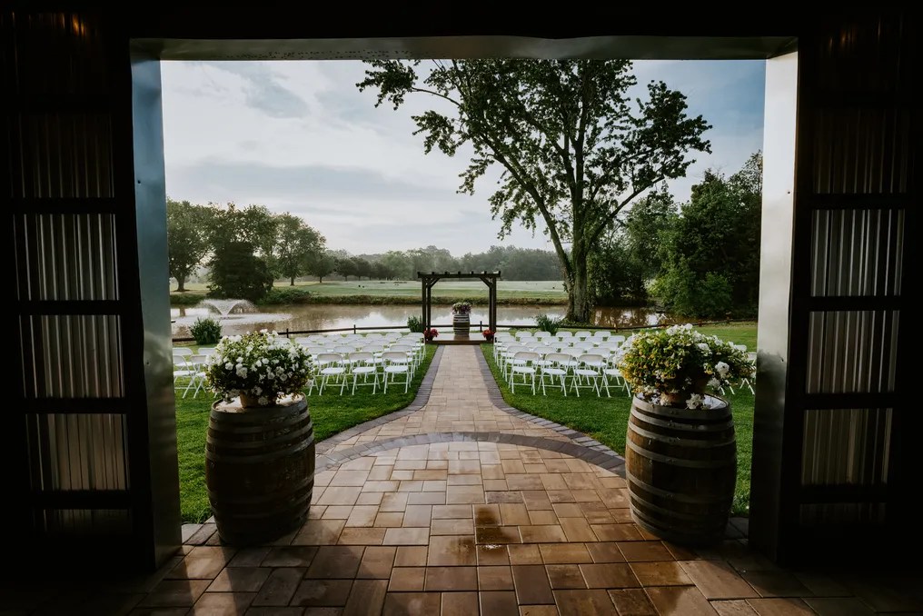 Bogey's Ballroom #17