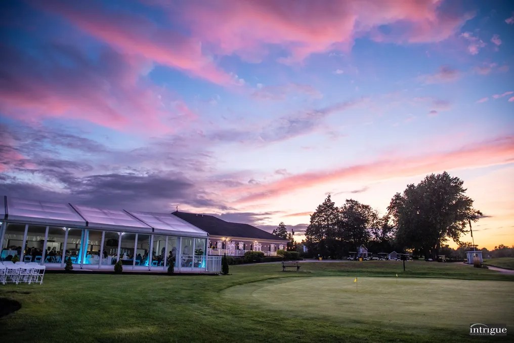 Bogey's Ballroom #24