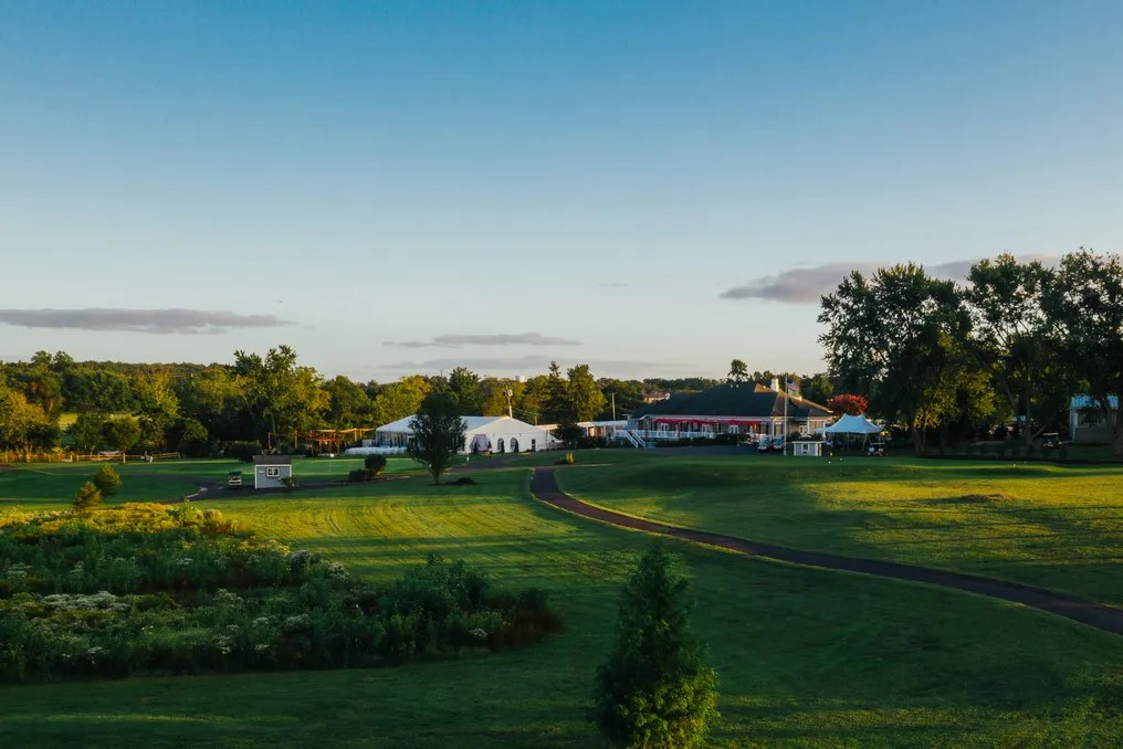 Bogey's Ballroom #51